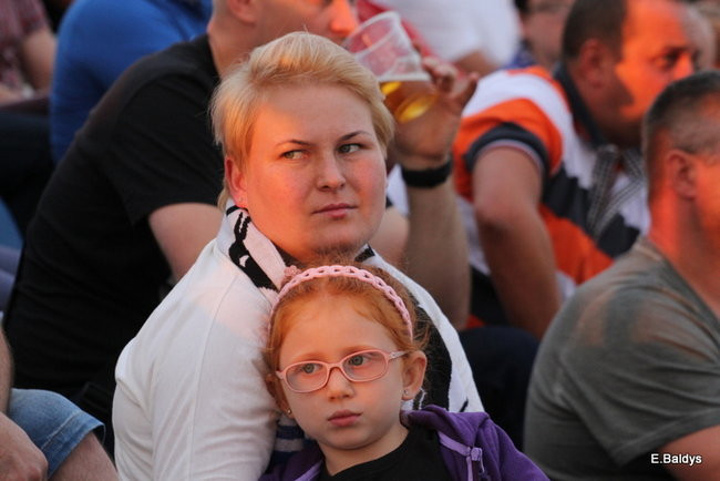 Zobacz siebie Fogo Unia Leszno-Sparta Wrocław (zdjęcia)