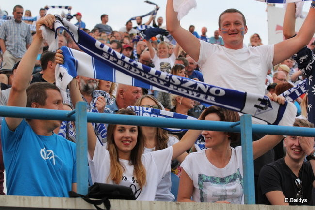 Zobacz siebie Fogo Unia Leszno-Sparta Wrocław (zdjęcia)