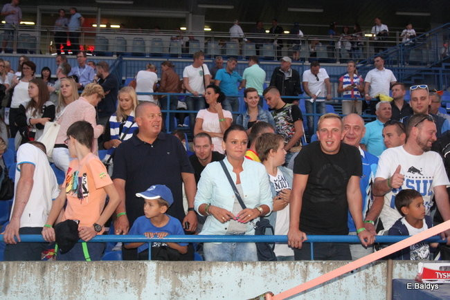 Zobacz siebie Fogo Unia Leszno-Sparta Wrocław (zdjęcia)