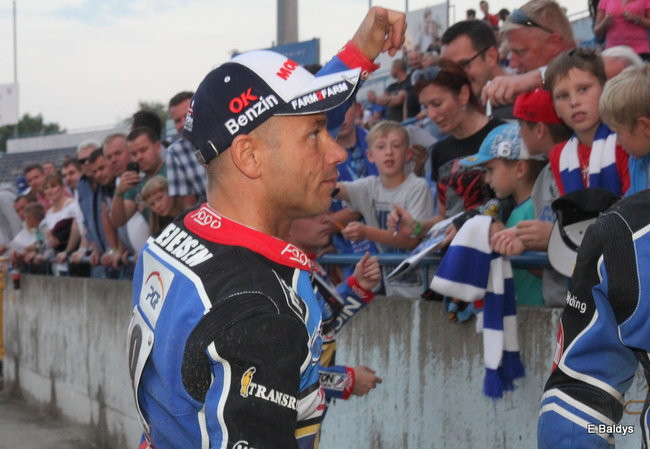 Zobacz siebie Fogo Unia Leszno-Sparta Wrocław (zdjęcia)