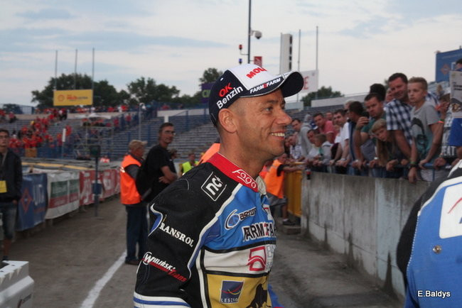 Zobacz siebie Fogo Unia Leszno-Sparta Wrocław (zdjęcia)