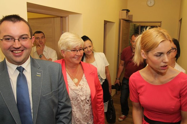 Szkoła Totus Tuus oficjalnie otwarta (zdjęcia)