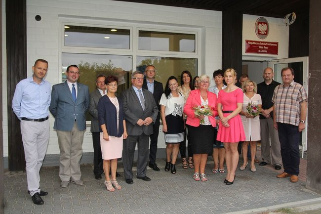 Szkoła Totus Tuus oficjalnie otwarta (zdjęcia)