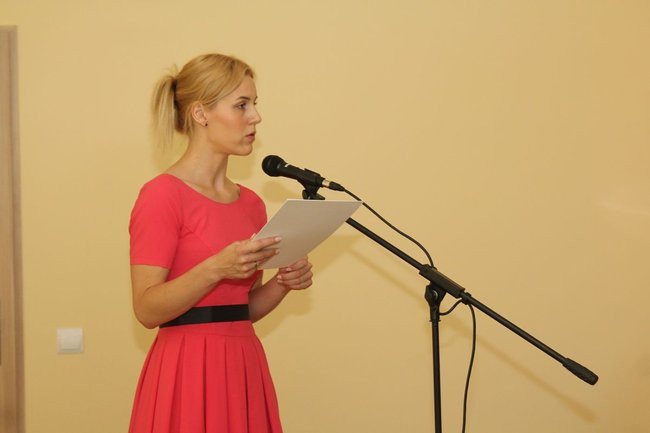 Szkoła Totus Tuus oficjalnie otwarta (zdjęcia)