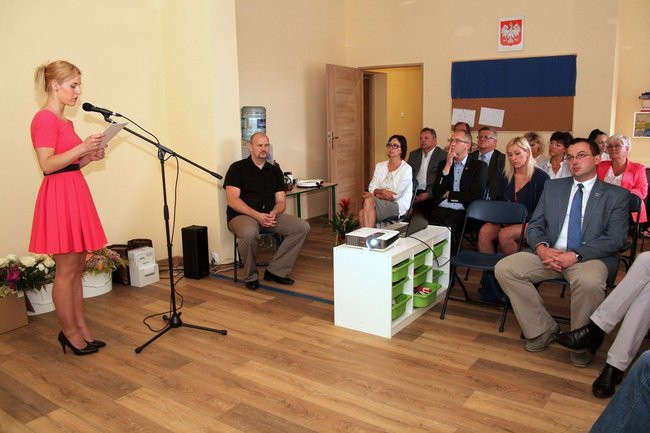 Szkoła Totus Tuus oficjalnie otwarta (zdjęcia)