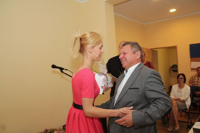 Szkoła Totus Tuus oficjalnie otwarta (zdjęcia)