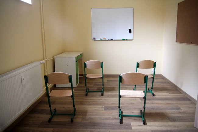 Szkoła Totus Tuus oficjalnie otwarta (zdjęcia)