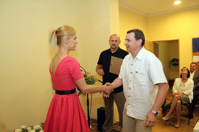 Szkoła Totus Tuus oficjalnie otwarta (zdjęcia)