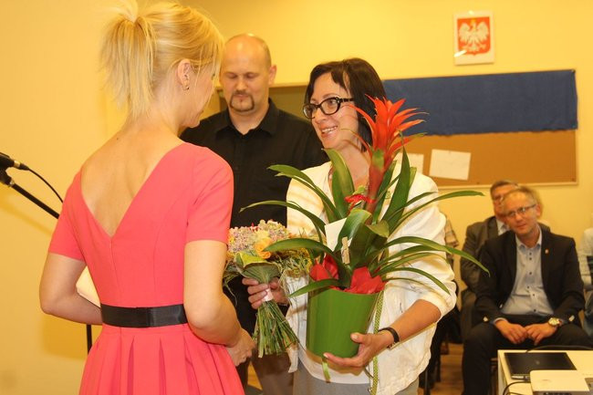 Szkoła Totus Tuus oficjalnie otwarta (zdjęcia)