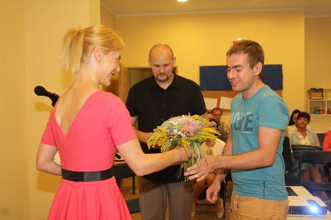 Szkoła Totus Tuus oficjalnie otwarta (zdjęcia)