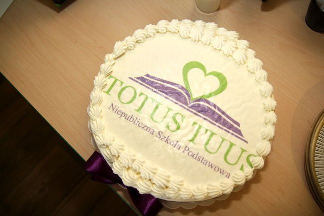 Szkoła Totus Tuus oficjalnie otwarta (zdjęcia)