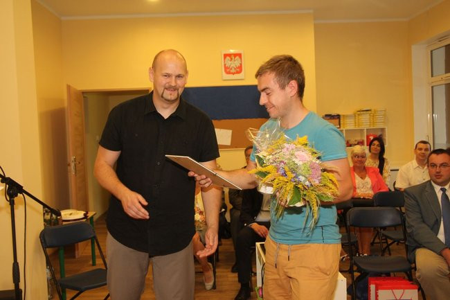 Szkoła Totus Tuus oficjalnie otwarta (zdjęcia)