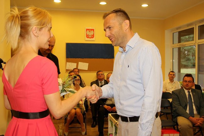 Szkoła Totus Tuus oficjalnie otwarta (zdjęcia)