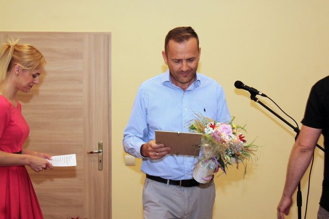 Szkoła Totus Tuus oficjalnie otwarta (zdjęcia)