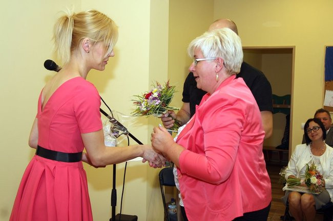 Szkoła Totus Tuus oficjalnie otwarta (zdjęcia)