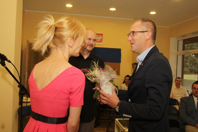 Szkoła Totus Tuus oficjalnie otwarta (zdjęcia)