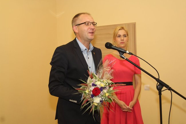 Szkoła Totus Tuus oficjalnie otwarta (zdjęcia)