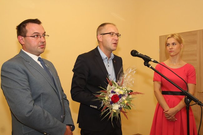 Szkoła Totus Tuus oficjalnie otwarta (zdjęcia)