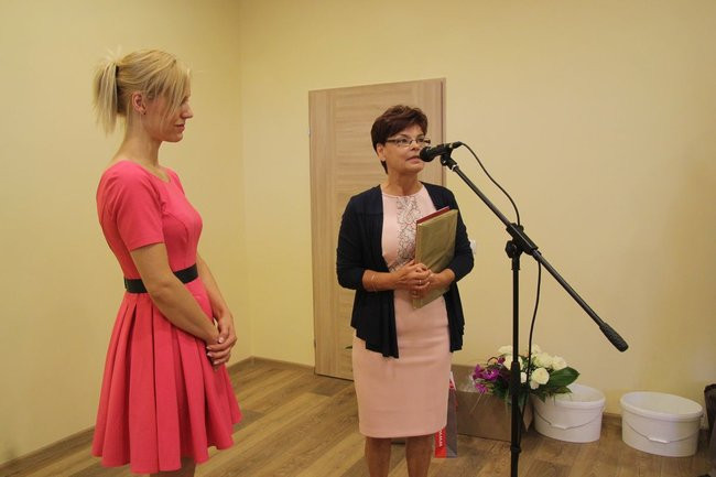 Szkoła Totus Tuus oficjalnie otwarta (zdjęcia)