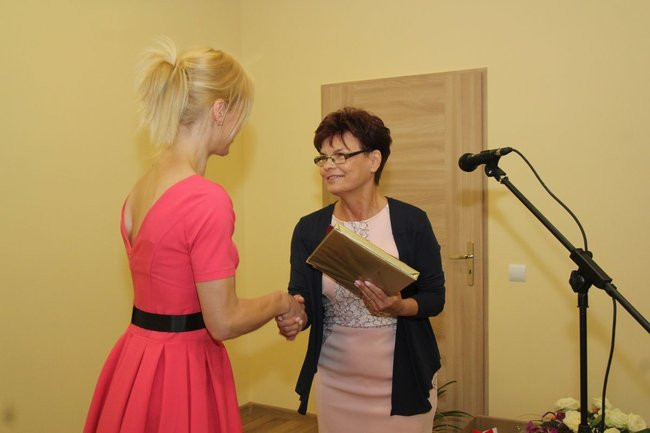 Szkoła Totus Tuus oficjalnie otwarta (zdjęcia)