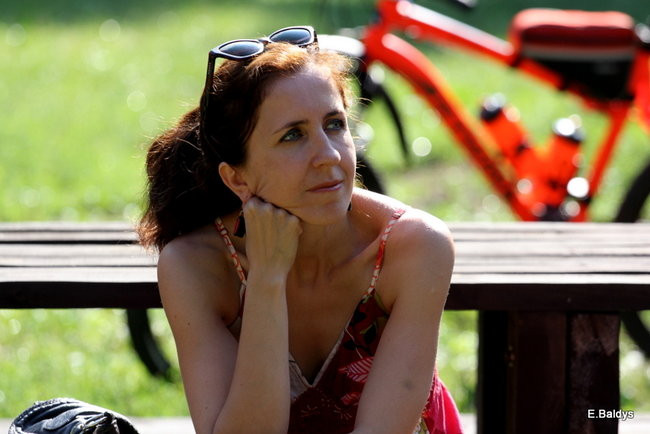 Rowerzyści wspominali wiceprezydenta (zdjęcia)