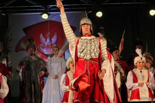 Jubileuszowy koncert w Trapezie (zdjęcia)
