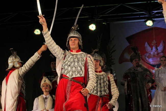Jubileuszowy koncert w Trapezie (zdjęcia)