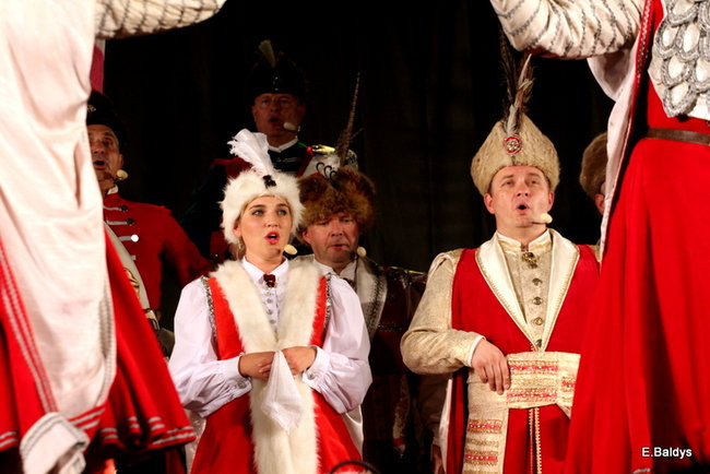 Jubileuszowy koncert w Trapezie (zdjęcia)