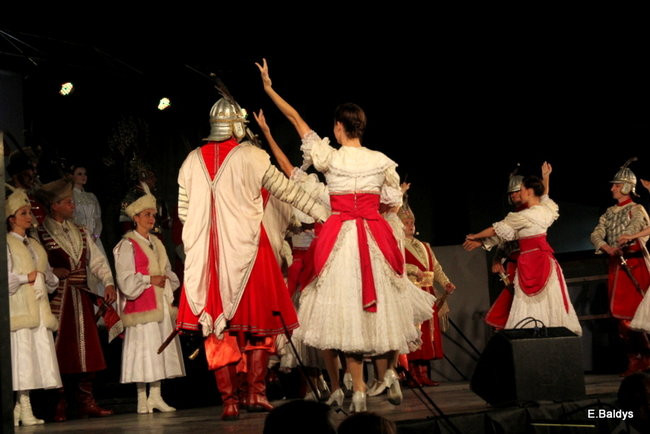 Jubileuszowy koncert w Trapezie (zdjęcia)
