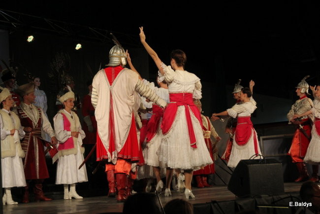 Jubileuszowy koncert w Trapezie (zdjęcia)