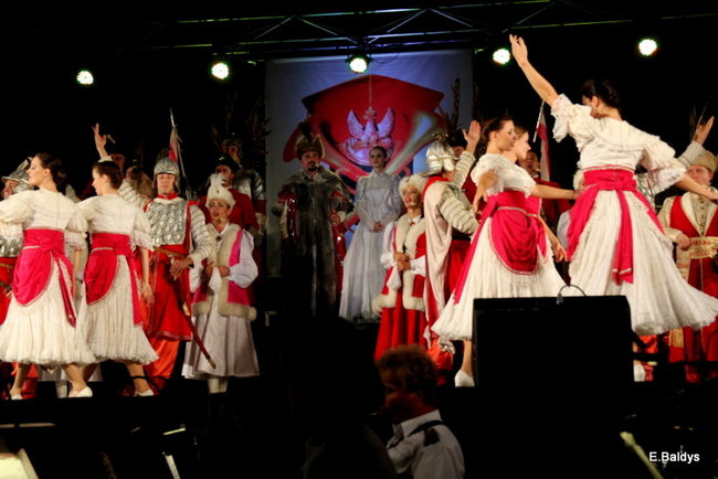 Jubileuszowy koncert w Trapezie (zdjęcia)