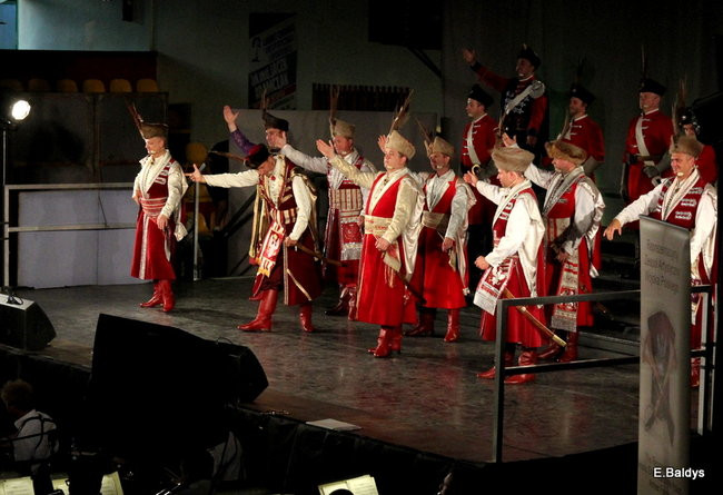 Jubileuszowy koncert w Trapezie (zdjęcia)