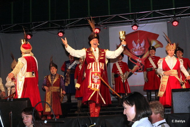 Jubileuszowy koncert w Trapezie (zdjęcia)