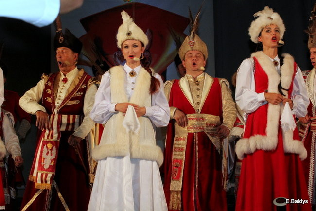 Jubileuszowy koncert w Trapezie (zdjęcia)