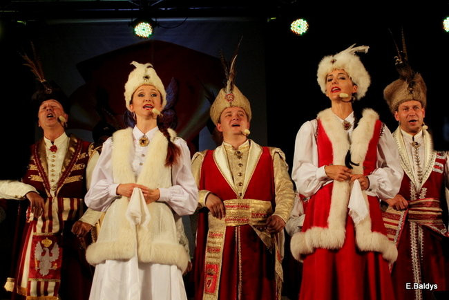 Jubileuszowy koncert w Trapezie (zdjęcia)