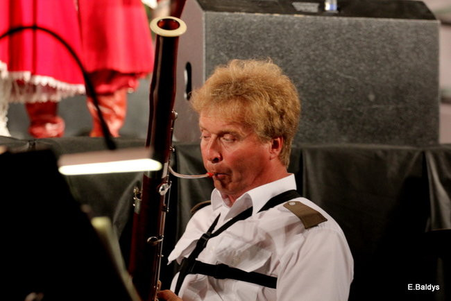 Jubileuszowy koncert w Trapezie (zdjęcia)