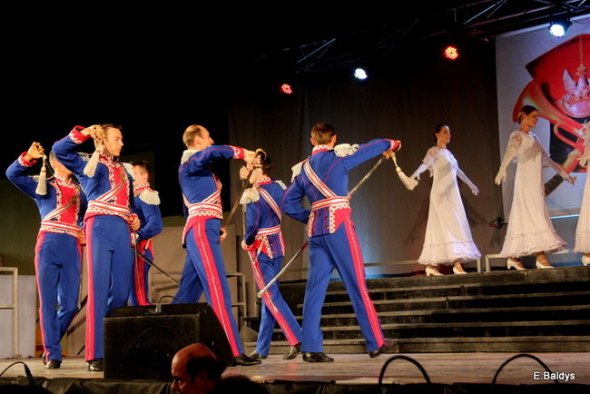 Jubileuszowy koncert w Trapezie (zdjęcia)