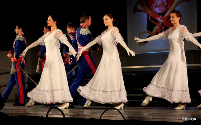 Jubileuszowy koncert w Trapezie (zdjęcia)