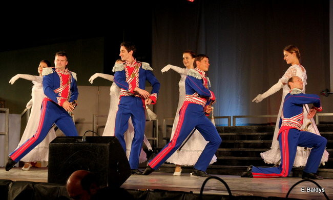 Jubileuszowy koncert w Trapezie (zdjęcia)