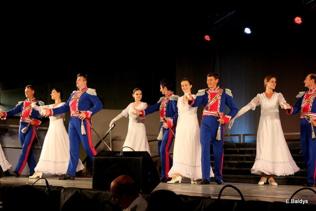 Jubileuszowy koncert w Trapezie (zdjęcia)