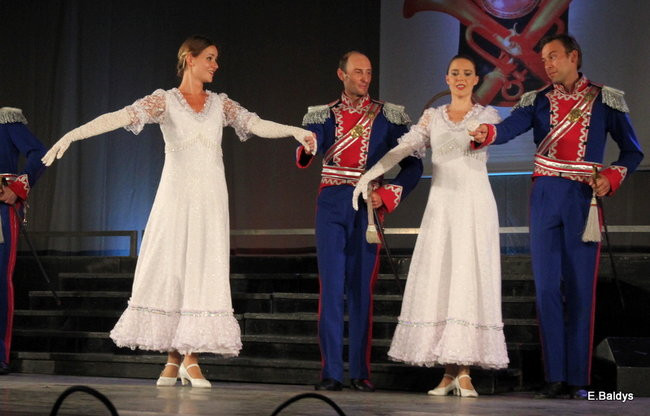 Jubileuszowy koncert w Trapezie (zdjęcia)