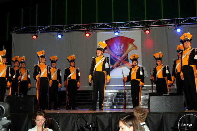 Jubileuszowy koncert w Trapezie (zdjęcia)