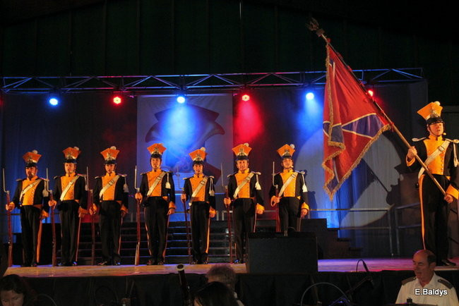 Jubileuszowy koncert w Trapezie (zdjęcia)