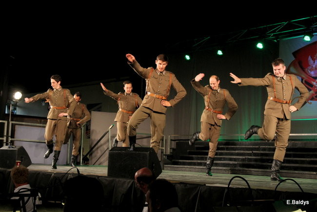 Jubileuszowy koncert w Trapezie (zdjęcia)