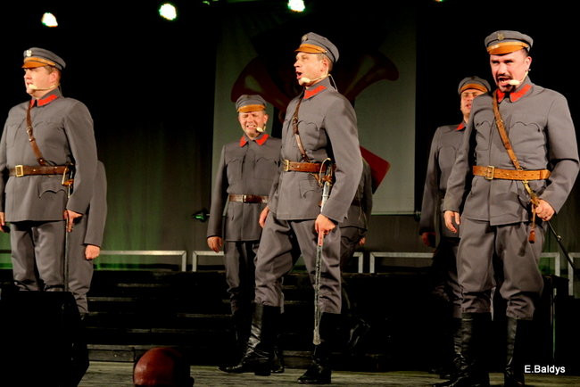 Jubileuszowy koncert w Trapezie (zdjęcia)