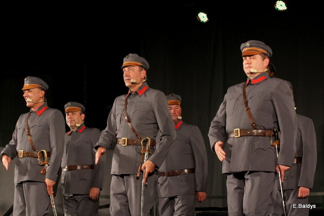 Jubileuszowy koncert w Trapezie (zdjęcia)