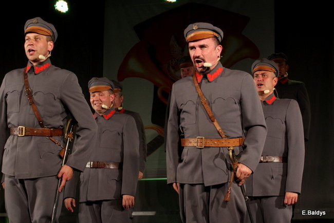 Jubileuszowy koncert w Trapezie (zdjęcia)