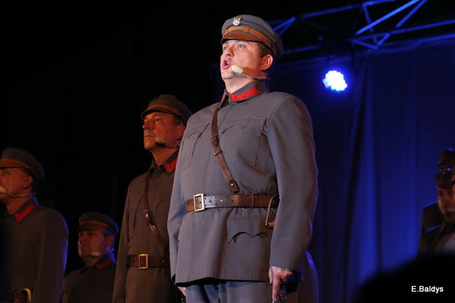 Jubileuszowy koncert w Trapezie (zdjęcia)