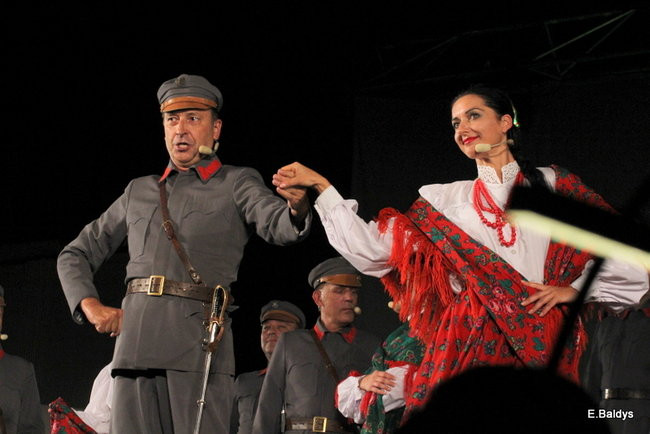 Jubileuszowy koncert w Trapezie (zdjęcia)