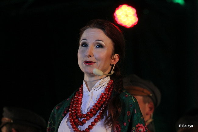 Jubileuszowy koncert w Trapezie (zdjęcia)